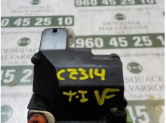 Recambio de cerradura puerta trasera izquierda para fiat linea (110) 1.4 cat referencia OEM IAM 51812334   2