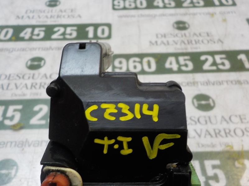 Recambio de cerradura puerta trasera izquierda para fiat linea (110) 1.4 cat referencia OEM IAM 51812334  