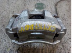 Recambio de pinza freno delantera derecha para toyota auris hybrid business referencia OEM IAM 4773002510   2