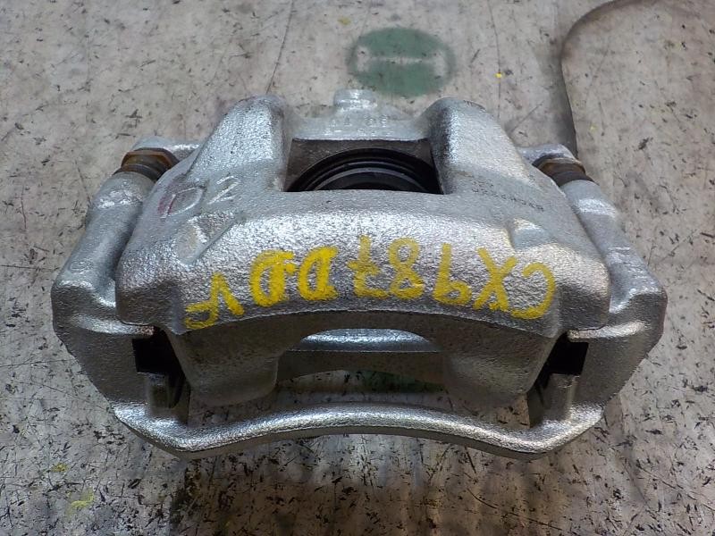 Recambio de pinza freno delantera derecha para toyota auris hybrid business referencia OEM IAM 4773002510  