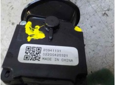 Recambio de mando limpia para opel astra j lim. enjoy referencia OEM IAM    2