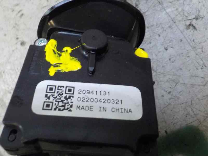 Recambio de mando limpia para opel astra j lim. enjoy referencia OEM IAM   