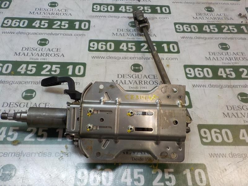 Recambio de columna direccion para fiat linea (110) 1.4 cat referencia OEM IAM 51852556  