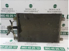Recambio de condensador aire acondicionado para renault megane i fase 2 gandtour (ka..) 1.6 referencia OEM IAM   