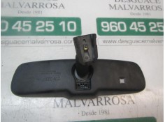 Recambio de espejo interior para honda accord berlina (cu) 2.2 dtec cat referencia OEM IAM 76400SECA12   2