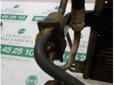 Recambio de condensador aire acondicionado para renault megane i fase 2 gandtour (ka..) 1.6 referencia OEM IAM    2
