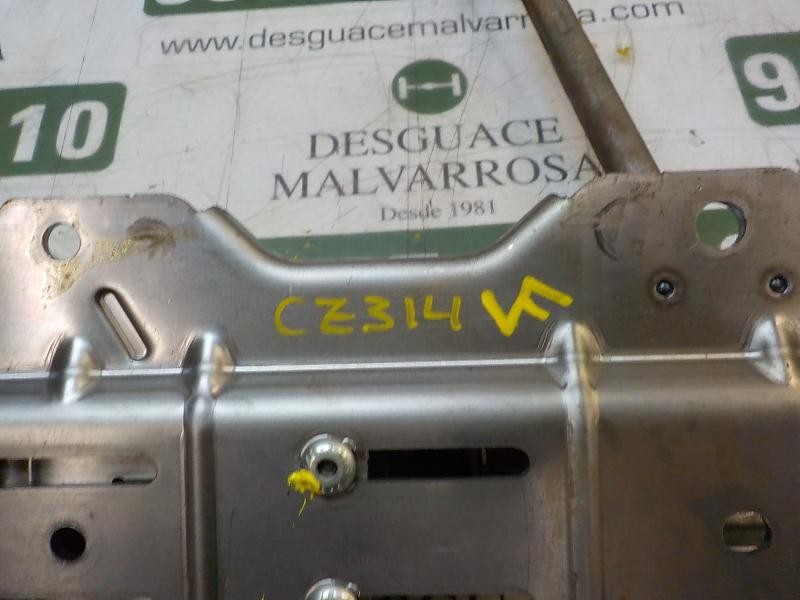 Recambio de columna direccion para fiat linea (110) 1.4 cat referencia OEM IAM 51852556  