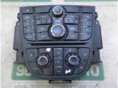 Recambio de mando multifuncion para opel astra j lim. enjoy referencia OEM IAM   