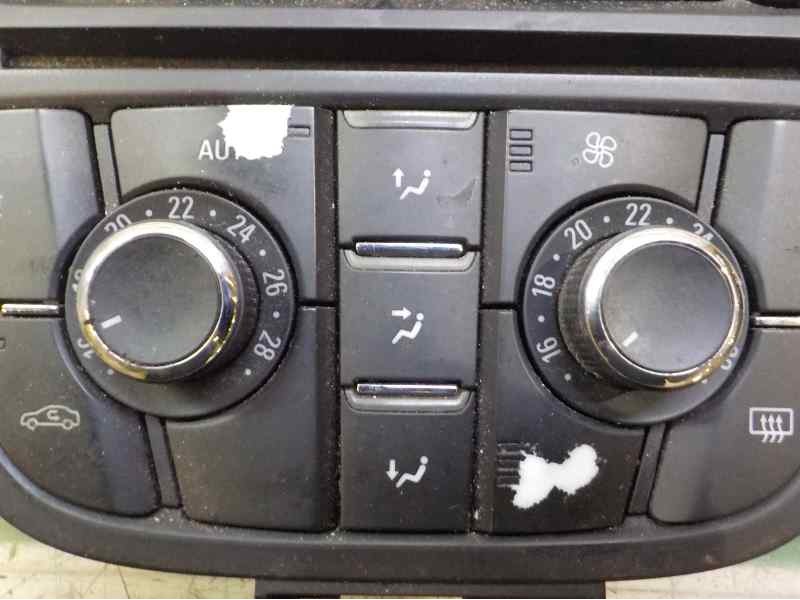 Recambio de mando multifuncion para opel astra j lim. enjoy referencia OEM IAM   