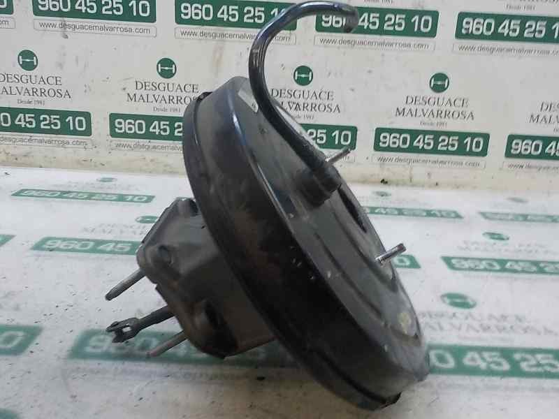Recambio de servofreno para renault megane iii berlina 5 p 1.5 dci diesel fap referencia OEM IAM   