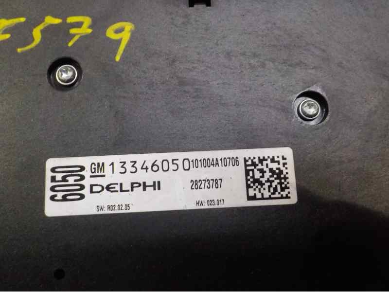 Recambio de mando multifuncion para opel astra j lim. enjoy referencia OEM IAM   