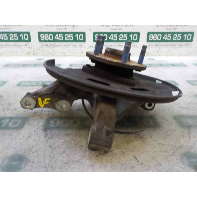 Recambio de mangueta delantera derecha para opel astra j lim. enjoy referencia OEM IAM   