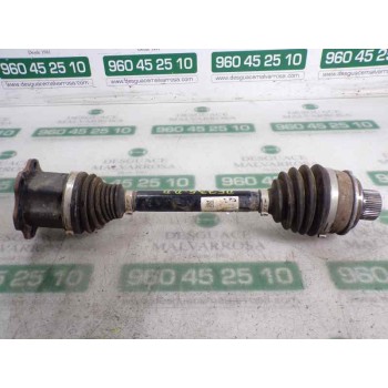 TRANSMISION DERECHA 4M0407271D 4M0407271D 