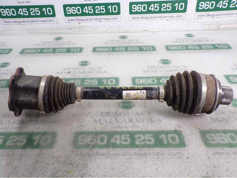 Recambio de transmision derecha para audi q7 (4m) 3.0 tdi quattro referencia OEM IAM 4M0407271D 4M0407271D 