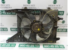 Recambio de electroventilador para renault megane i fase 2 gandtour (ka..) 1.6 referencia OEM IAM    2
