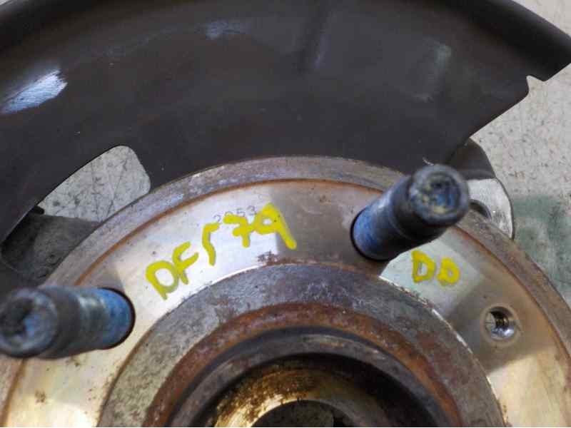 Recambio de mangueta delantera derecha para opel astra j lim. enjoy referencia OEM IAM   