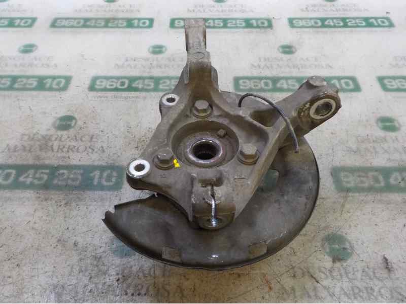 Recambio de mangueta delantera derecha para opel astra j lim. enjoy referencia OEM IAM   