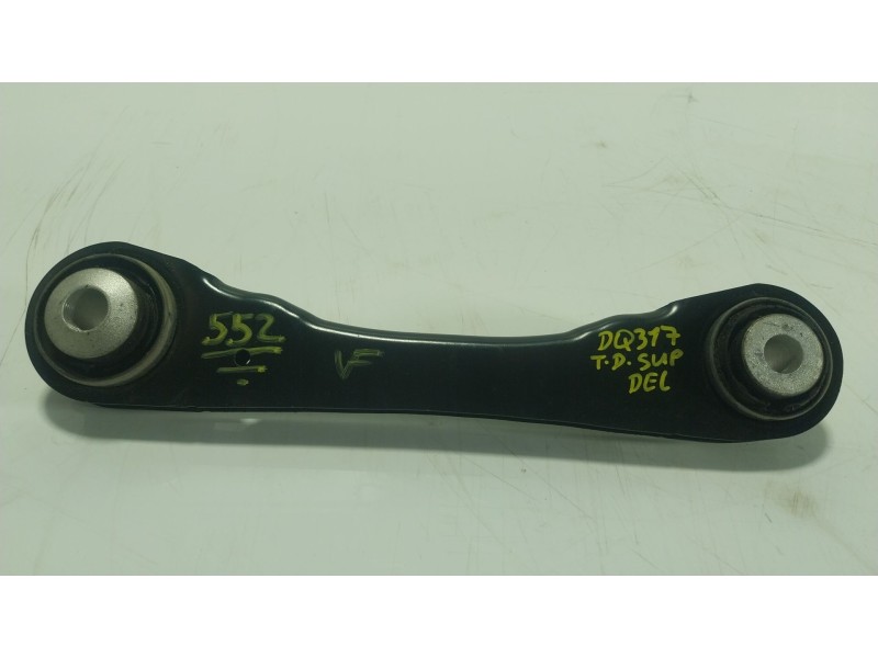 Recambio de brazo suspension superior trasero derecho para bmw 5 (g30, f90) 530 i xdrive referencia OEM IAM 33326867538  