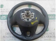 Recambio de volante para renault megane iii berlina 5 p 1.5 dci diesel fap referencia OEM IAM    2