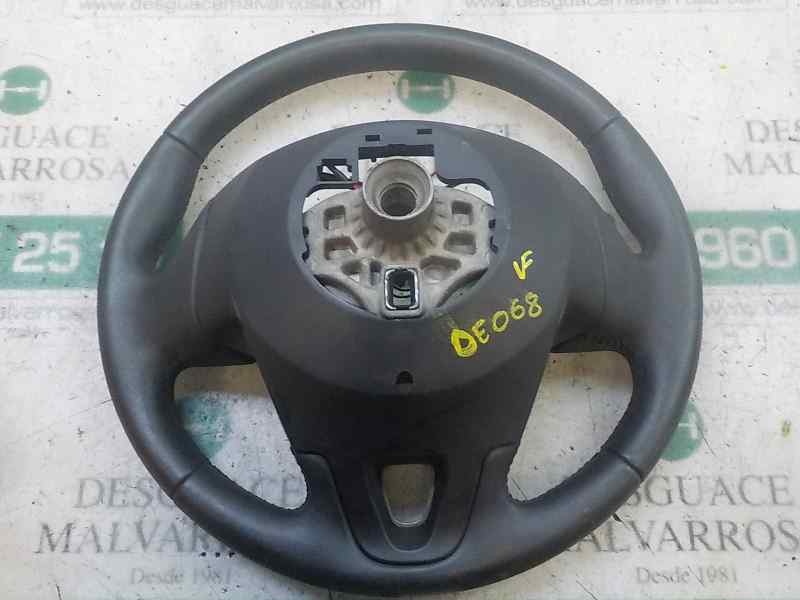 Recambio de volante para renault megane iii berlina 5 p 1.5 dci diesel fap referencia OEM IAM   