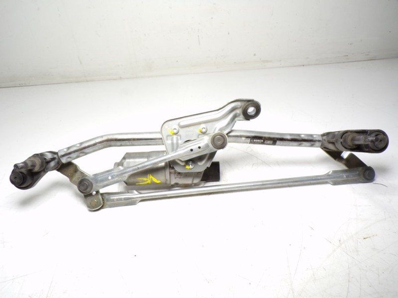 Recambio de motor limpia delantero para skoda kamiq (nw4) 1.0 tsi referencia OEM IAM 658955023B 339702203B 