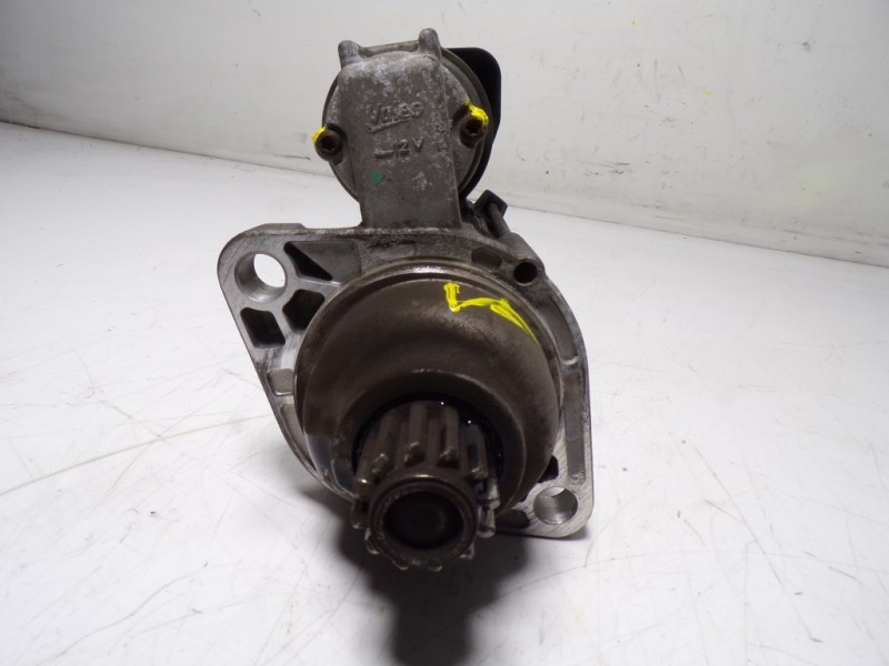 Recambio de motor arranque para volkswagen tiguan (5n1) 2.0 tdi referencia OEM IAM 02M911024P 02M911024A 02M911024A