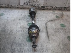 Recambio de transmision izquierda para seat alhambra (710) reference referencia OEM IAM 7N0407763   2