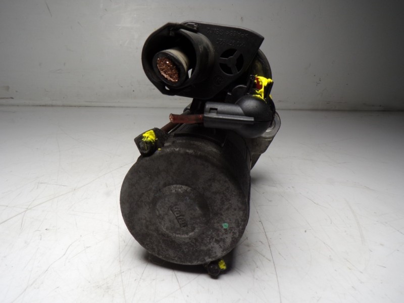 Recambio de motor arranque para volkswagen tiguan (5n1) 2.0 tdi referencia OEM IAM 02M911024P 02M911024A 02M911024A