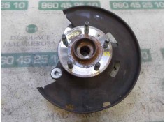 Recambio de mangueta delantera izquierda para opel astra j lim. enjoy referencia OEM IAM    2