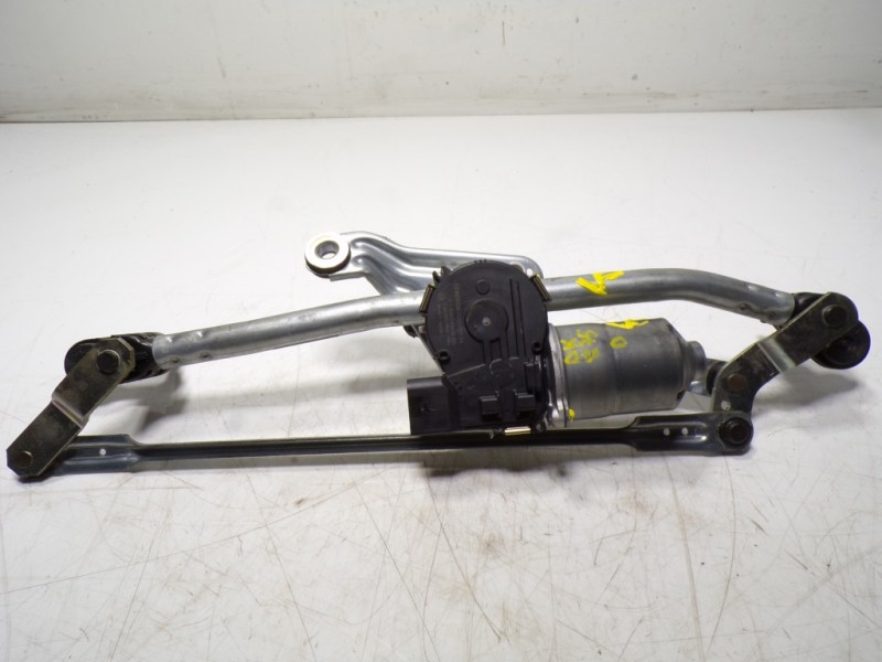 Recambio de motor limpia delantero para skoda kamiq (nw4) 1.0 tsi referencia OEM IAM 658955023B 339702203B 