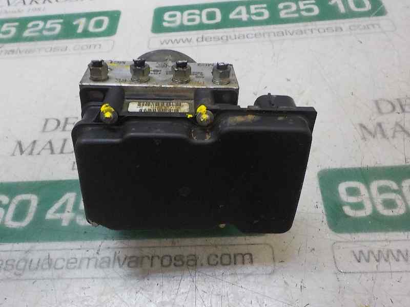Recambio de abs para nissan nv 200 (m20) 1.5 dci cat referencia OEM IAM 47660JX56A 47600JX50A 0265232403