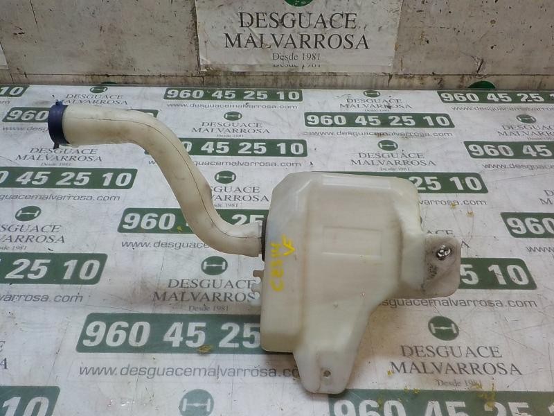 Recambio de deposito limpia para fiat linea (110) 1.4 cat referencia OEM IAM 51834926  