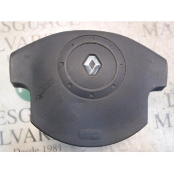 AIRBAG DELANTERO IZQUIERDO 