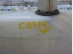 Recambio de deposito limpia para fiat linea (110) 1.4 cat referencia OEM IAM 51834926   2