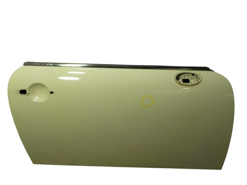 Recambio de puerta delantera derecha para mini mini (r56) cooper d referencia OEM IAM 41002755936  
