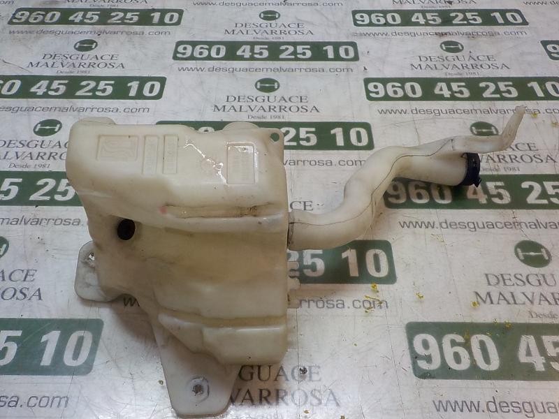 Recambio de deposito limpia para fiat linea (110) 1.4 cat referencia OEM IAM 51834926  
