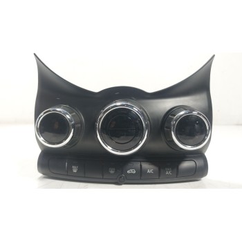 MANDO CLIMATIZADOR 61316819714 