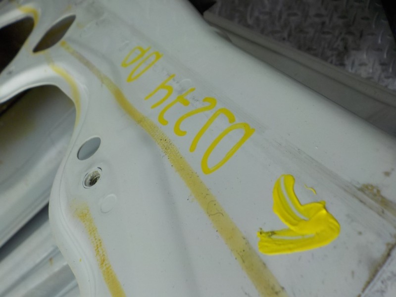 Recambio de puerta delantera derecha para mini mini (r56) cooper d referencia OEM IAM 41002755936  