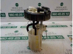 Recambio de aforador para nissan nv 200 (m20) 1.5 dci cat referencia OEM IAM 25060JX50B   2