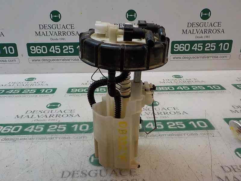 Recambio de aforador para nissan nv 200 (m20) 1.5 dci cat referencia OEM IAM 25060JX50B  