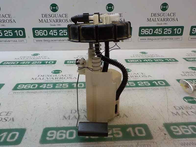 Recambio de aforador para nissan nv 200 (m20) 1.5 dci cat referencia OEM IAM 25060JX50B  