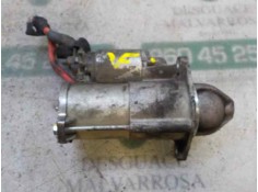 Recambio de motor arranque para opel astra j lim. enjoy referencia OEM IAM   
