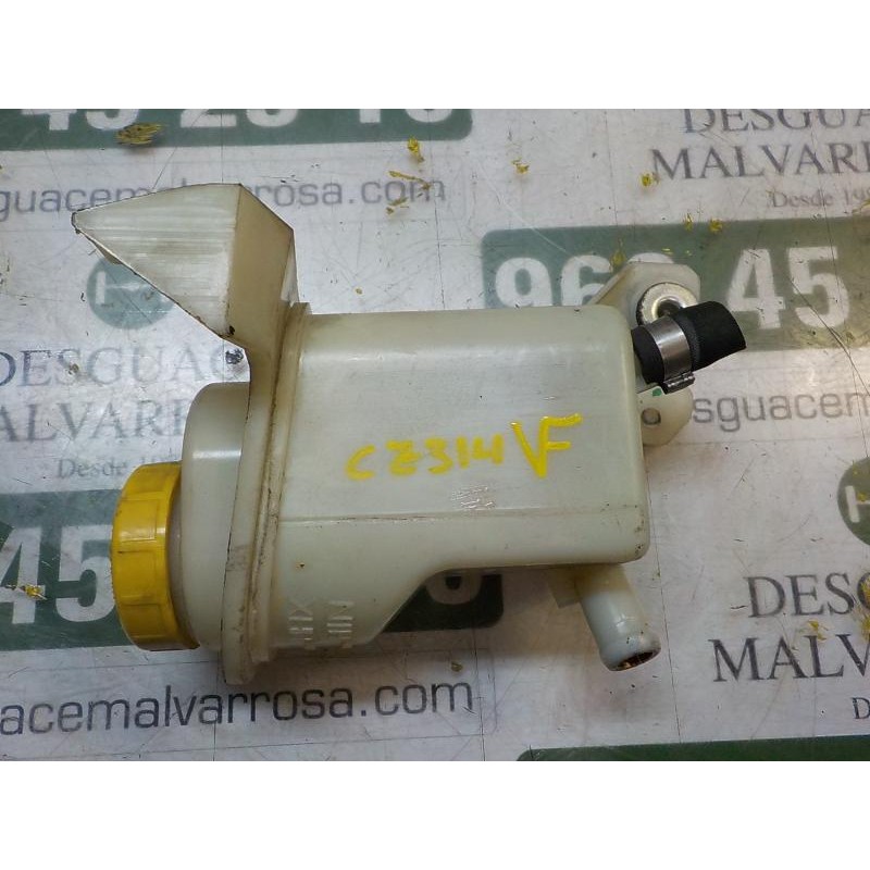 Recambio de deposito servo para fiat linea (110) 1.4 cat referencia OEM IAM 51782740  