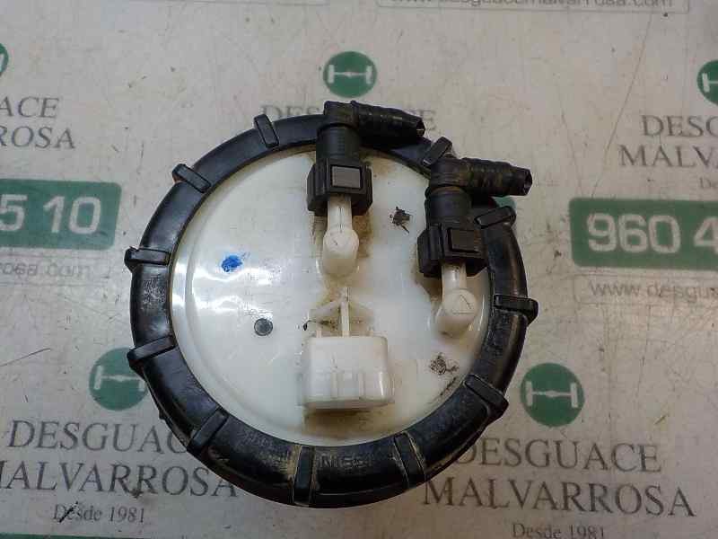 Recambio de aforador para nissan nv 200 (m20) 1.5 dci cat referencia OEM IAM 25060JX50B  