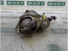 Recambio de motor arranque para opel astra j lim. enjoy referencia OEM IAM    2