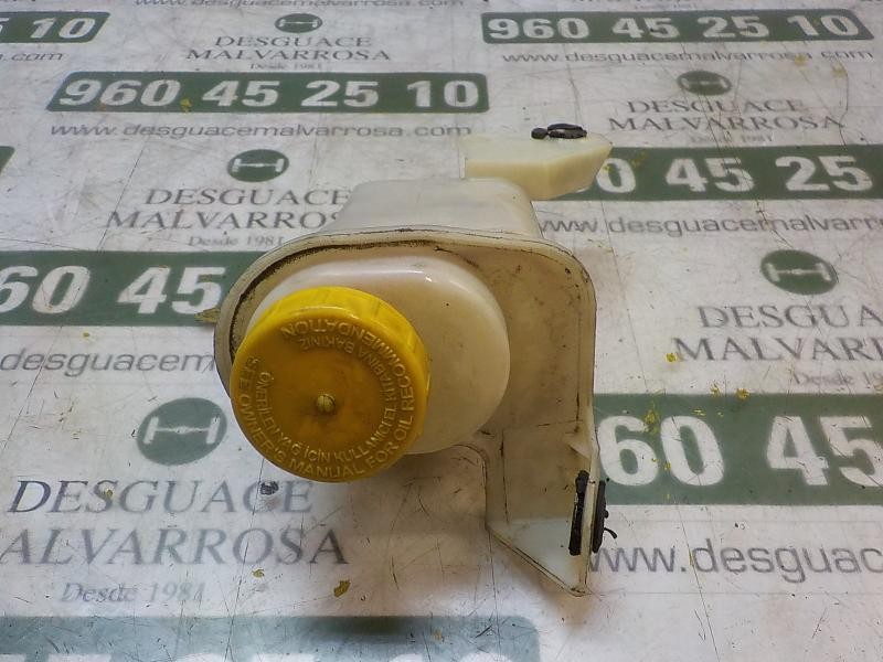 Recambio de deposito servo para fiat linea (110) 1.4 cat referencia OEM IAM 51782740  