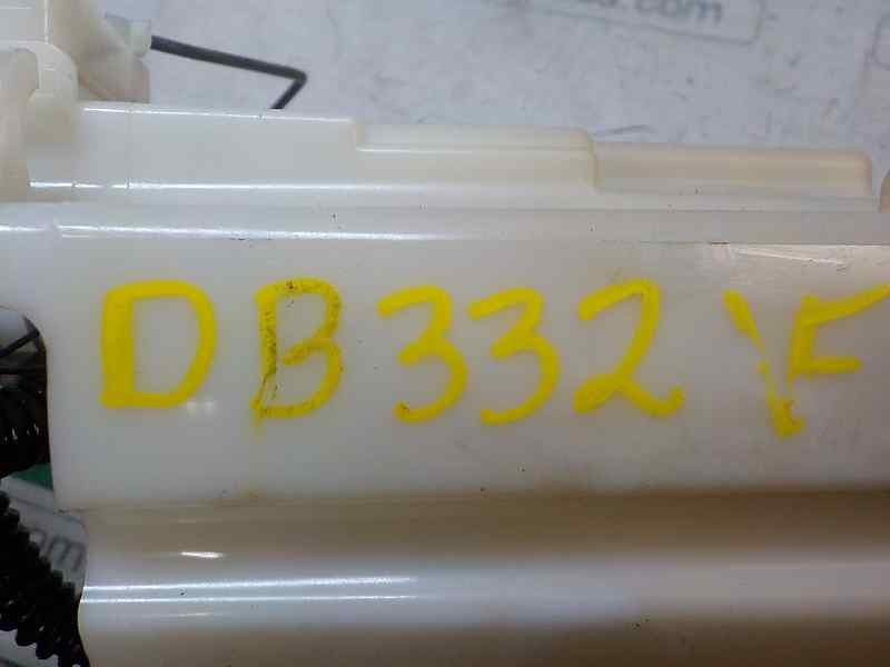 Recambio de aforador para nissan nv 200 (m20) 1.5 dci cat referencia OEM IAM 25060JX50B  