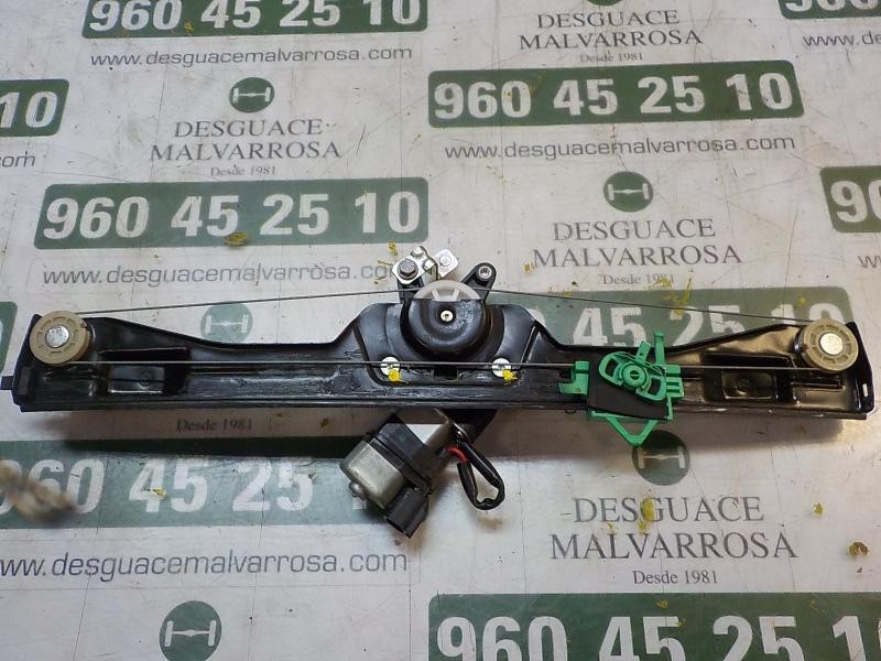 Recambio de elevalunas delantero derecho para fiat linea (110) 1.4 cat referencia OEM IAM 51892560  