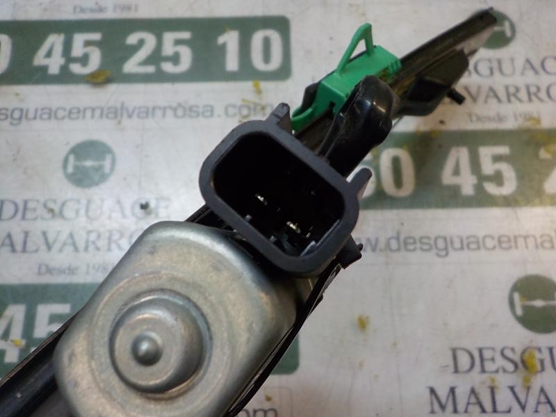 Recambio de elevalunas delantero derecho para fiat linea (110) 1.4 cat referencia OEM IAM 51892560  