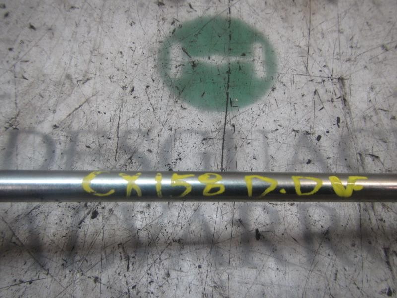 Recambio de tirante delantero derecho para seat alhambra (710) reference referencia OEM IAM 5Q0411315A  